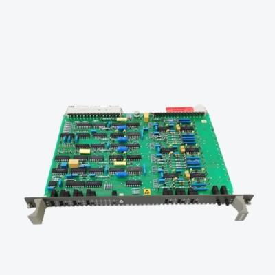 China DE MODULE VAN DE DE VERTONINGSkaart CPU VAN ABB CMA123 Te koop