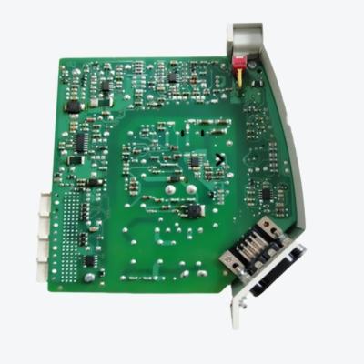 China ABB CMA124 DIE KAARTcpu MODULE METEN Te koop