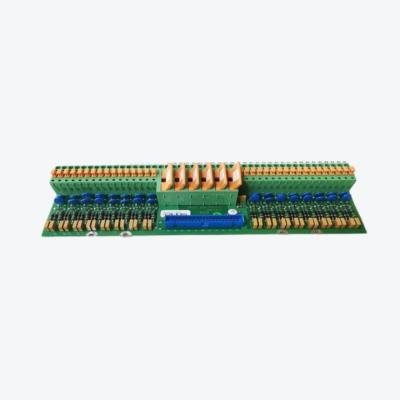 China INPUT-OUTPUT DE GENERATORkaart VAN ABB CMA125 Te koop