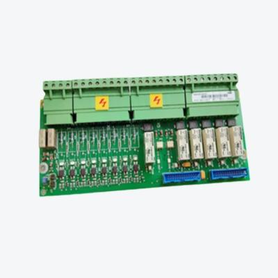 China VAN HET DE GENERATORrelais VAN ABB CMA132 HET EINDblokmodule Te koop