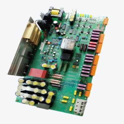 China VAN HET DE GENERATORrelais VAN ABB CMA136 DE EINDraad Te koop
