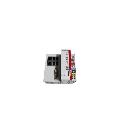 China Beckhoff EL2652 PLC Module Input Output Modules For Industrial for sale