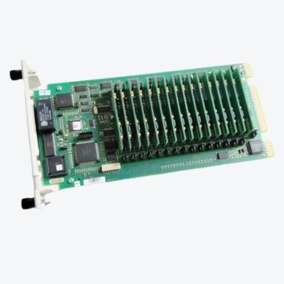 Chine ABB DSPC172H Module DCS Unité de traitement haute performance Nouveau stock original à vendre
