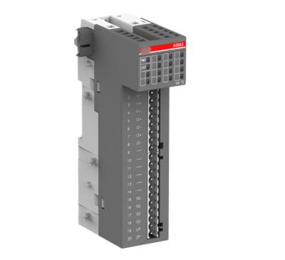 Chine ABB ACS310-03E-06A2-4 Module DCS LV AC industriel monté sur le mur à entraînement unique à vendre