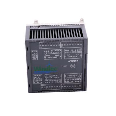 Chine ABB GJR5250800R0202 Module DCS Module d'entrée/sortie analogique à vendre