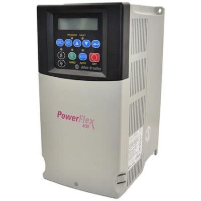 Chine AB 20F1AND415AA0NNNNNN Module PLC PowerFlex Air Cooled 753 AC Drive de haute qualité à vendre