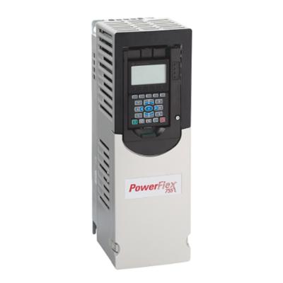 Chine AB 20G1ANC140AA0NNNNN Module PLC PowerFlex refroidi à l'air 753 entraînement à courant alternatif à vendre