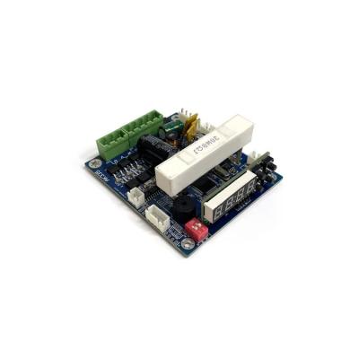 China FR-4 Customized Product DC Regulation Speed PCBA Board for sale