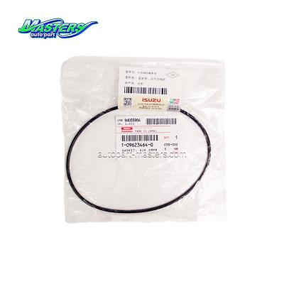 China Masters Compressor PTFE Piston Seal Gasket Air CMPR 1096234640 For ISUZU FVR32 6HE1 for sale