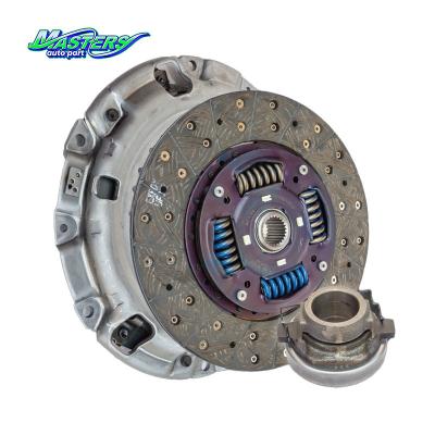 China ISUZU BVP Clutch Assembly 5876102071 for sale