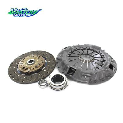 China ISUZU BVP Clutch Assembly 5876102050 for sale