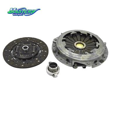 China ISUZU BVP Clutch Assembly 5876102270 for sale