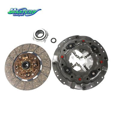 China ISUZU BVP Clutch Assembly 1876101750 High Performance for sale