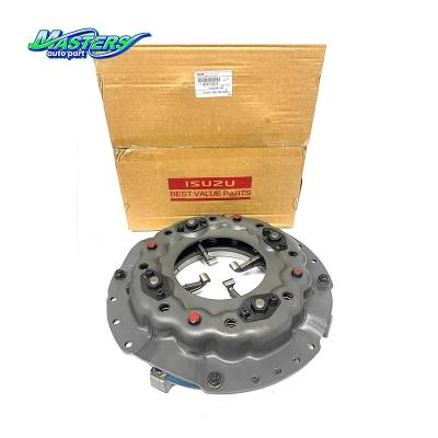 Κίνα Συγκρότημα πλάκας πίεσης συμπλέκτη ISUZU BVP (1876101800/1312203732) προς πώληση