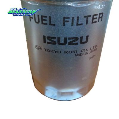 Κίνα Το ISUZU BVP είναι ένα στοιχείο φίλτρου καυσίμου (1876102750/8980366540) προς πώληση