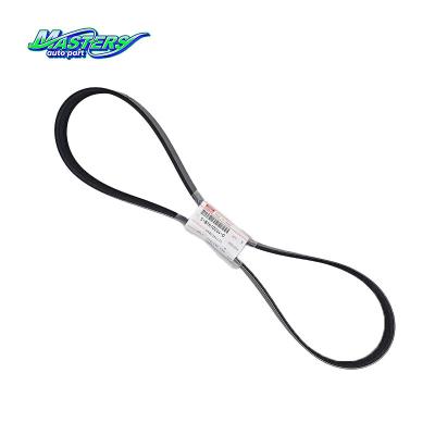중국 ISUZU BVP 냉각 팬 벨트 (5876102640/8980384230) 판매용