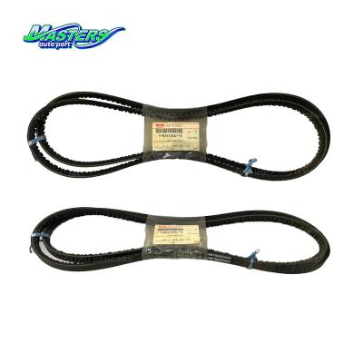 중국 ISUZU BVP 냉각 팬 벨트 (5876102610/8971801991) 판매용