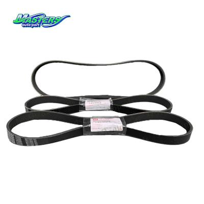 중국 ISUZU BVP 냉각 팬 벨트 (5876102620/8973629260) 판매용