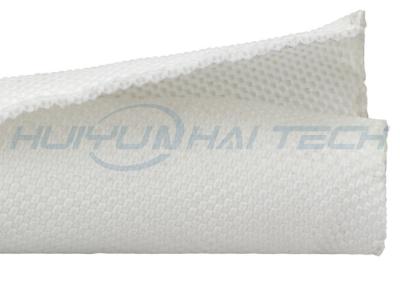 China Polyester-Selbst, der aufgeteilte umsponnene Sleeving Automobil-Kabelbaum-Anwendung einwickelt zu verkaufen