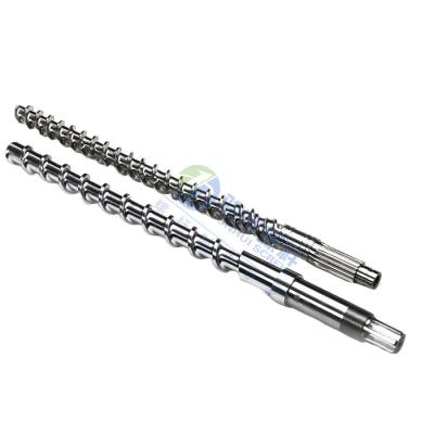 China Garment Shops screw barrel for automotive rubber parts for sale