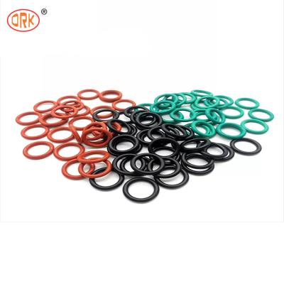 China Durable O Ring EPDM Material Chemical Resistance For Heavy-Duty And Stress Environments for sale