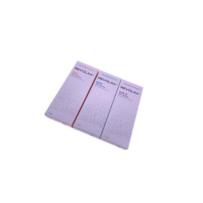 China Kreuz Revolax 1.1ml verband ha-Füller feinen tiefen unter--q ha-Füller zu verkaufen