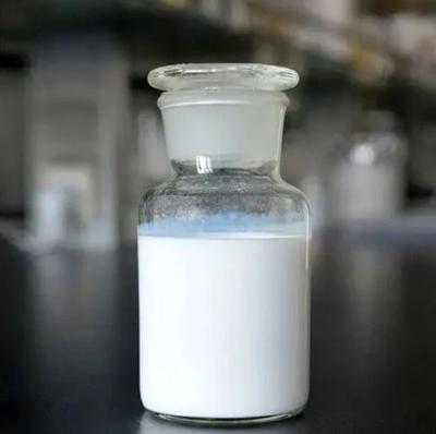 China PTFE Fluoropolymer Dispersion Industrial Grade For Metal Coatings for sale