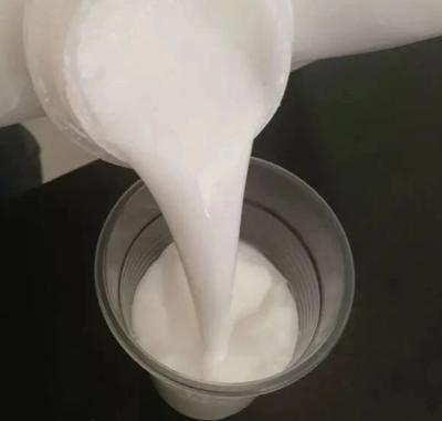China Electrical Insulation PTFE Dispersion Coating , Dispersion Aqueous Milky for sale
