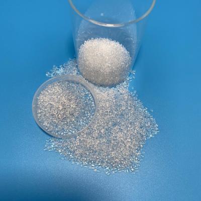 China PCTFE Raw Material – High Purity, Moisture-Proof, Ideal for Valve & Seal Manufacturing for sale
