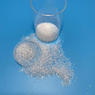 China PCTFE Polymer Resin – Low Thermal Expansion, Excellent Gas Barrier, for Medical & Aerospace for sale