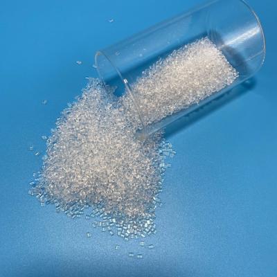 China PCTFE Pellets – Non-Flammable, FDA Grade, for High-Performance Engineering Plastics for sale