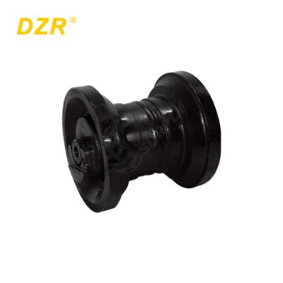 China Forging Process Komatsu 20T-30-00171 PC50uu Bottom Roller for sale