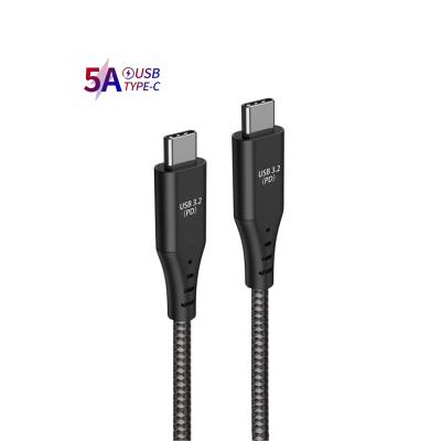 China 2021 New 1m 2.4A Charging Soarer Type-c Durable High Speed Multimedia Usb Cable 3.1 Micro Data Cable For Iphone 12 for sale