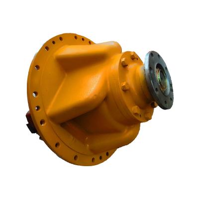 China Loader Repair Zl50e.8-12/9303868 Original 800302227 Loader Reducer Main Assembly Accessories Accessories for sale