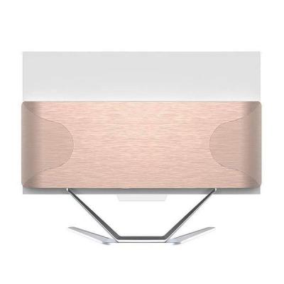 Cina 2025 Prodotti Private Mold Aio Pc 23.8'' Core I5 I7 I9 Monoblock Desktop tutto in uno in vendita