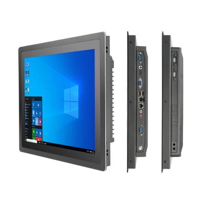 China 32 Inch Touch Screen Computer All In One Panel for Stocked Industrial Efficiency for sale