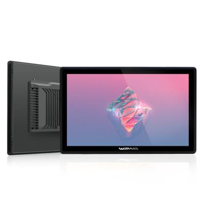 China Embedded Open Frame Industrial Touch Screen PC 15.6'' Waterproof Tablet All In One for sale