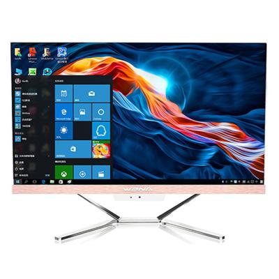 Cina Intel Core I3 I5 I7 Gaming Desktop All In One PC Computer con scheda grafica dedicata in vendita