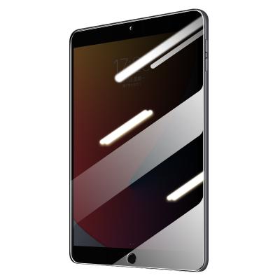 China For iPad Tablet Anti Shockproof Blue Light Peep Protective Film Size UV Screen Protector UV Anti Large For iPad Privacy Film for sale