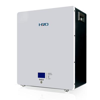 Κίνα Τείχος 25.6V 48V 100 - 300AH μπαταρία λιθιοσιδή προς πώληση