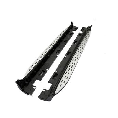 China OE STYLE RUNNING PANEL 2016+ Fixed CGL X253 SIDE STEP BAR FOR Mercedes-Benz CGL for sale
