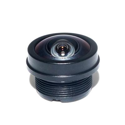 China Car rearview camera factory direct car rearview camera ip67 lens f2.2 backup waterproof wide angle lens for car reverse camera for sale