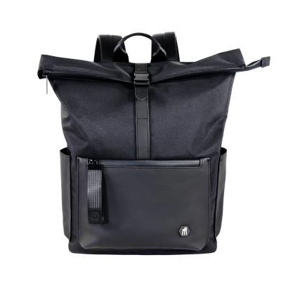 China Top Selling double capaity anti-theft shoulder top double capaity skin feeling PU wanderer single leisure backpack big for yonger for sale