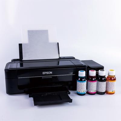 Κίνα Εδώδιμα ξαναγεμίσματα μελανιού Cmyk 100 μιλ. για την εδώδιμους ΕΕ εκτύπωσης τροφίμων & τον ΤΎΠΟ FDA προς πώληση