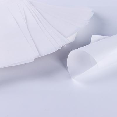 Κίνα Έγγραφο γκοφρετών ποιοτικού Diy ΑΓΓΕΛΙΩΝ Primus, φύλλα τήξης 0.35mm Floral εδώδιμα προς πώληση