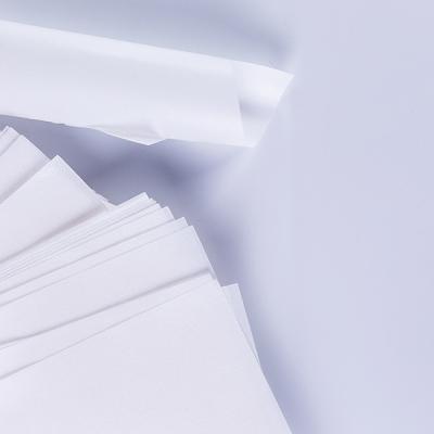 Κίνα φύλλα γκοφρετών κέικ λουλουδιών πάχους 0.3mm, ομαλό εδώδιμο έγγραφο ψησίματος προς πώληση