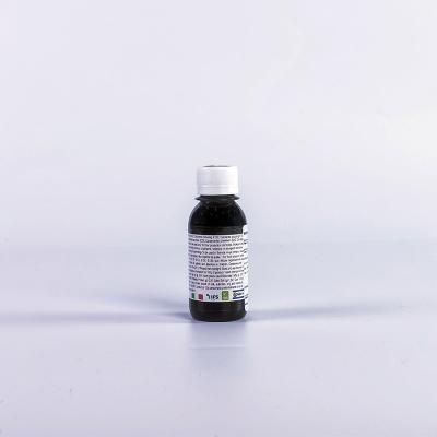 Κίνα 100ML μαύρο εδώδιμο μελάνι Epson στο FDA της ΕΕ & των ΗΠΑ τομέων αρτοποιείων υποχωρητικό προς πώληση