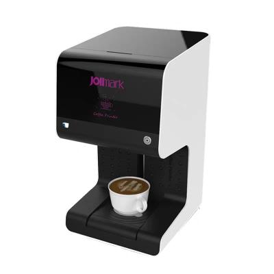 Κίνα SGS μηχανών εκτύπωσης τέχνης Latte κέικ γιαουρτιού μηχανών εκτυπωτών καφέ τσαγιού γάλακτος προς πώληση