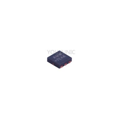 China Standard SIA444DJT-T1-GE3 QFN MOSFET SC-70-6 New Original (In Stock) electronic spare parts Microprocessor Electrical Components for sale