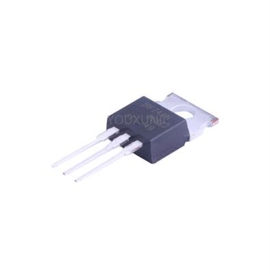 China Standard IRFZ44NPBF DIP TO-220-3 MOSFET new original in stock for sale